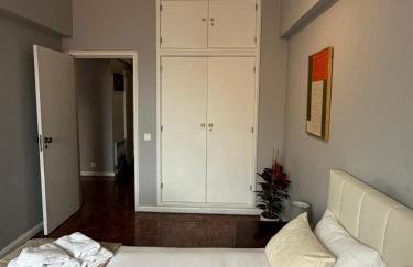 Beach and Riverside Apartment - Foto 5