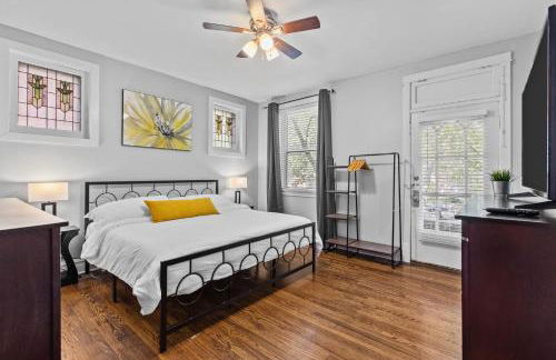 Botanical Bliss | JZ Vacation Rentals - Foto 34