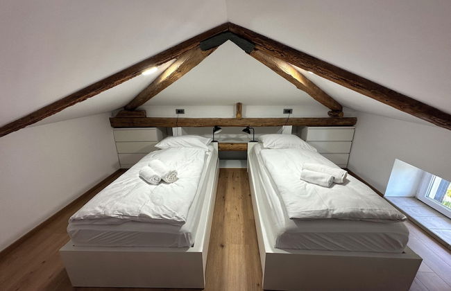 Apartment Olivia - Photo 8