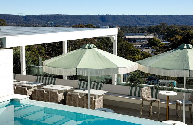 Astina Suites - Foto 48