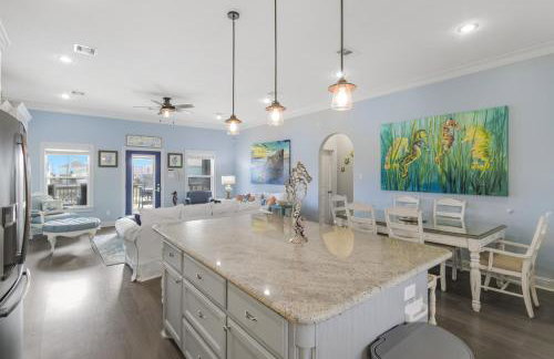 Surf & Seahorse home - Foto 12