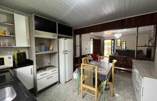 Casa na praia - 2 quartos - Garagem - Churrasqueira -Imara IMBÉ - Foto 19