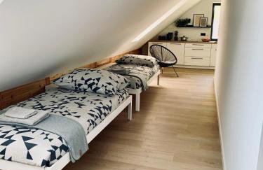 Apartamenty KAHOY balia pomost Kozin - Foto 18