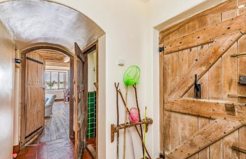 Historic Waterfront Home in Bosham - Pass the Keys - Foto 24