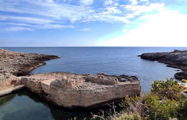 Residenza Arcangela - 4 Alloggi con 2 Piscine Private nel Salento - Fino a 20 Posti Letto - Photo 75