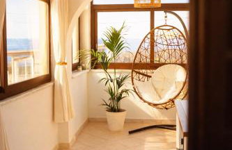 Oltremare Suite N37 Benessere invernale con vista mare - Photo 10