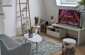 Le cosy botanique - Foto 5