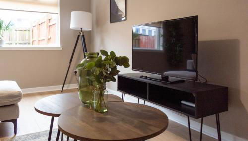 Grove House - Foto 3