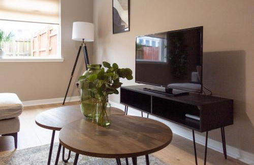 Grove House - Foto 3