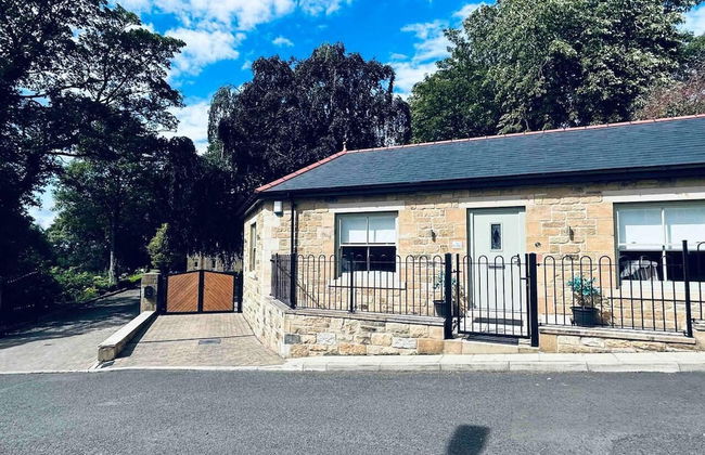 Stunning 3-bed Cottage, 15mins From Newcastle - Photo 15