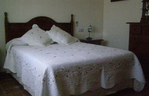 Casa Rural el Pinar en Posadas Córdoba - Foto 6