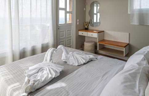 View West Elafonisi house - Foto 3