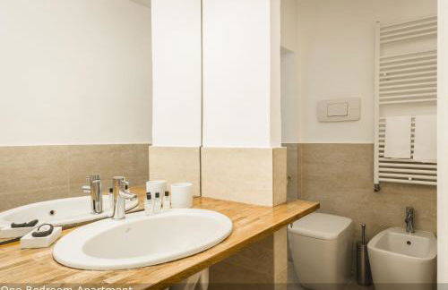 Brera Apartments in San Fermo - Photo 22