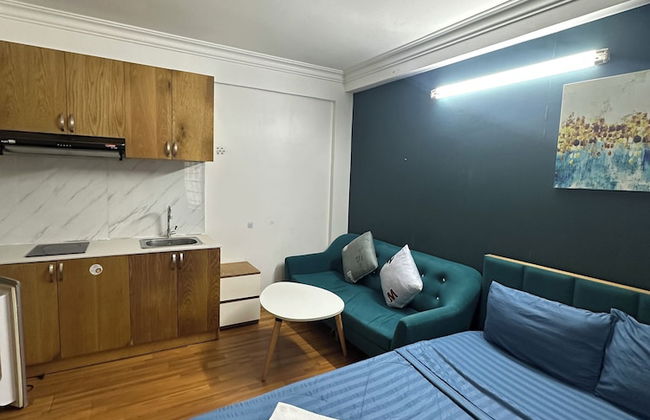 Sunny Apartment Ho Chi Minh - Foto 31