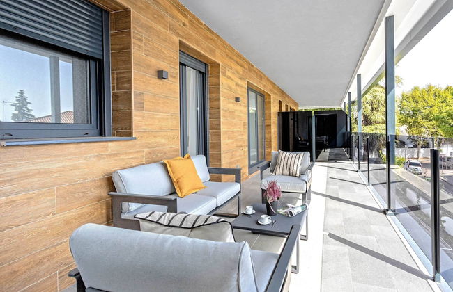 Genteel Home Arruzafa - Foto 62