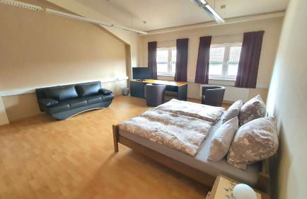 Ferienwohnung am Ring - Foto 6