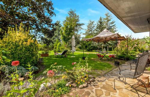 Villa del ponte - Foto 41