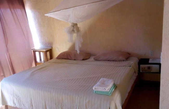 Villa La Luna de Miel Mazunte - Foto 15