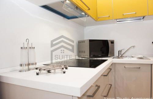 Suites Marilia Apartments - Suite Livorno Holiday Home Group - Foto 25