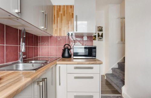 Comfortable Peckham Stay - Steps from Peckham Rye - Foto 21