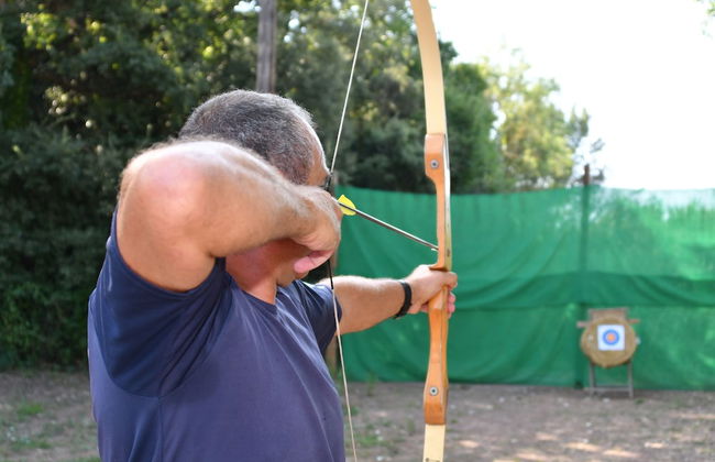 La Pierre Verte Camping Village - Foto 57