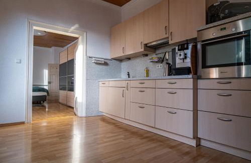 Obere Stadtwohnung rechts - Photo 13