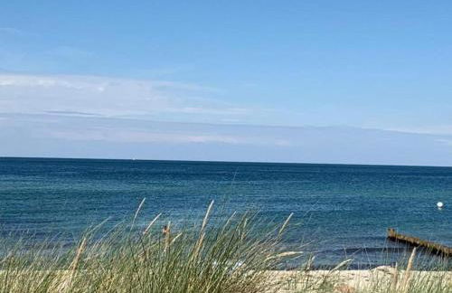 Holiday Home in Kappel Near Forest Edge - Foto 65