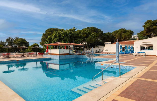 Sun Deck Studio Albufeira Jardim - Foto 8