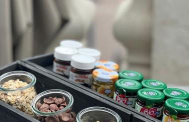 META SUITES historic city living - Foto 43