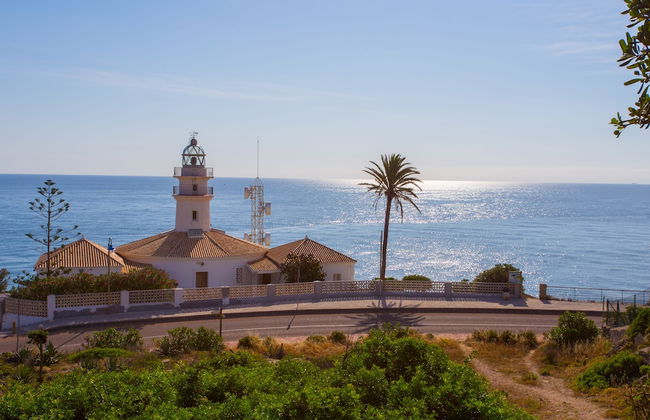 Cullera Panoramic Sea Views Apartment - Foto 67