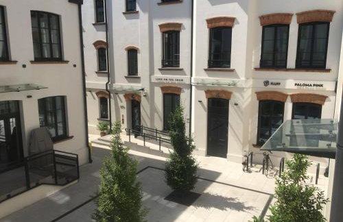 Apartament K11 - Foto 8