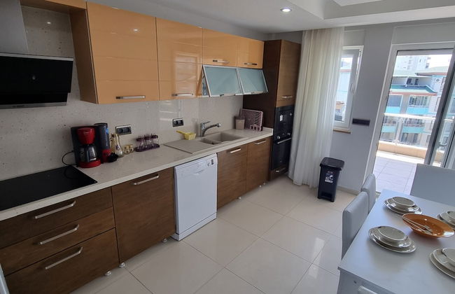 River Park Residence Lara - Foto 15