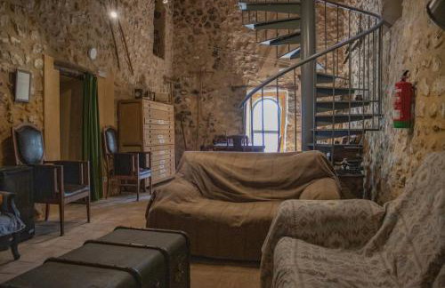 Torre Forcheron - Photo 38