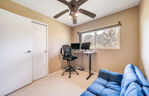 Pahoa Home with Fenced-In Yard Near Hilo and Parks - Photo 16