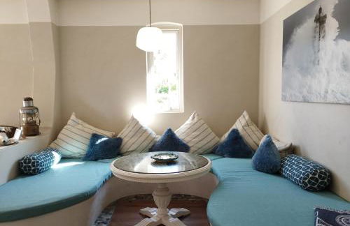 "Haus Seegang" für Naturliebhaber, strandnah, ruhig, mit großem Garten - Foto 4