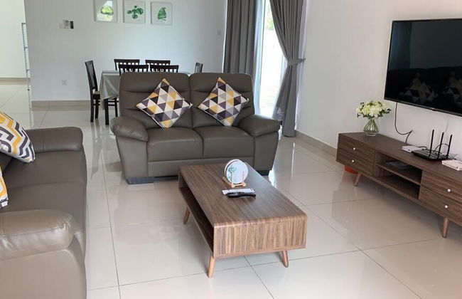 Hom Villa 16-25 pax - Foto 32