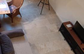 Ferienwohnung am alten Kino - Foto 8