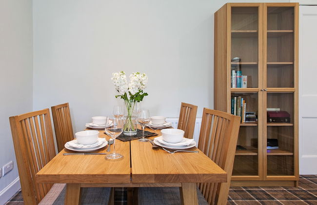 The Old Manse House - Apartment - Foto 3