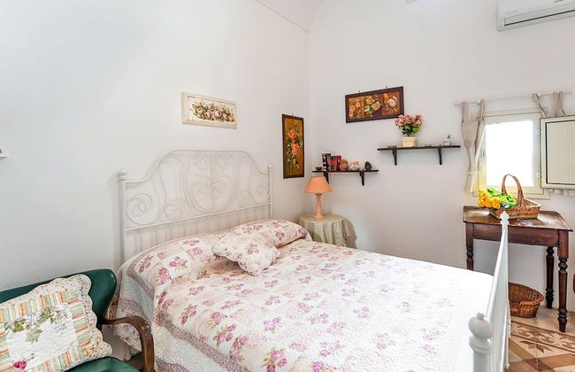 Quaint Holiday Home in Lecce Apulia near Town Center - Foto 2