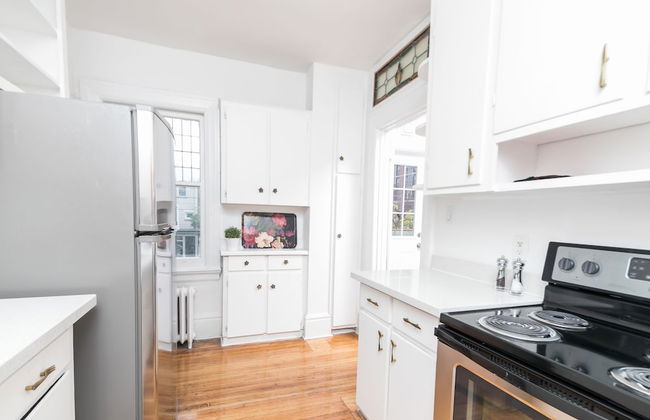 Applewood Suites - Bathurst & College - Foto 23