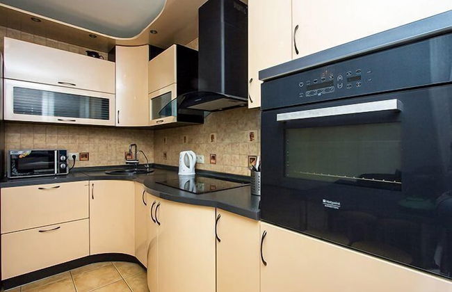 ApartLux Nakhimovsky Suite - Photo 11