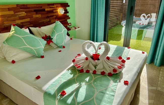 Kawan Bay Suites - Photo 6