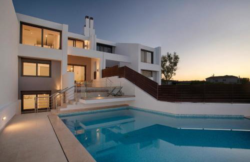 Serenity Villa 2 with Pool - Foto 1