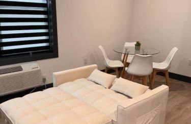 Spacious Apt 15 mins to NYC with Free Indoor Parking - Foto 32