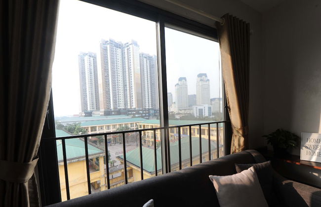 ISTAY Hotel Apartment 5 - Photo 72