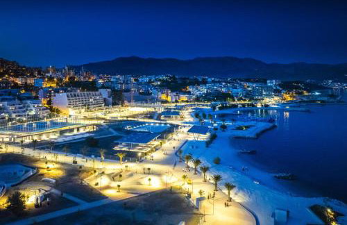 BoB Luxury Design & Sea View Apartment - Foto 33