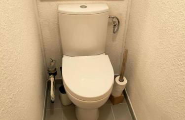 Le Seignus: superbe studio avec vue sur les pistes - Photo 9