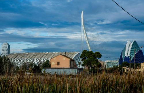 APARTAMENTO PLAYA Valencia - Foto 38