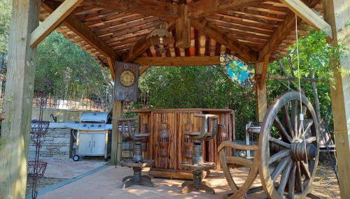 Maison au Castellet - Foto 5