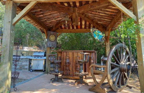 Maison au Castellet - Foto 5